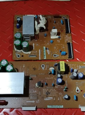 现货 三星PS43D450A2 Y+Z板LJ41-09479A/09478A LJ92-01797A/96A