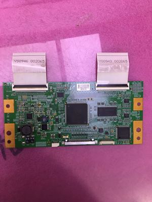无排线 液晶电视三星 LTA400HA07 屏 逻辑板 SYNC60C4LV0.3