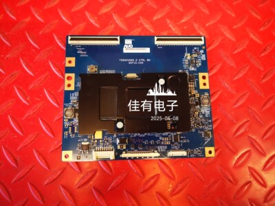 原装三星UA46F7500BJXXR 46寸逻辑板55T15-C00 T550HVN05.0
