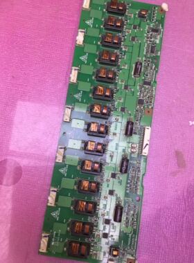 原装屏V270W1-L04高压板 VIT79005.60 VIT79005.70 实拍图