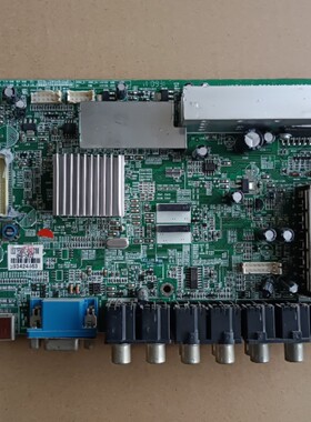 原装现货 康佳LC37FS81C 主板MST6M16 35014118 屏V370B1-L01