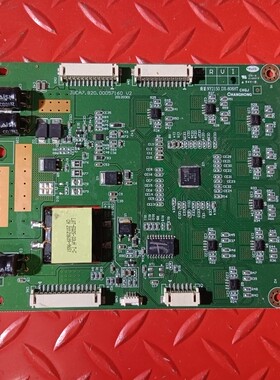 测好现货 长虹3D46A600i 原装恒流板 JUCA7.820.00057160 V2