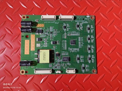 测好现货 长虹3D46A600i 原装恒流板 JUCA7.820.00057160 V2