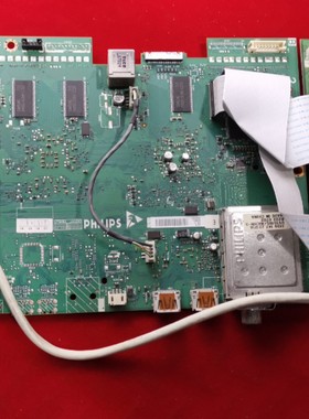 现货原装飞利浦37PF9531/93 主板3104 313 60736 屏LK370T3LZ53Z