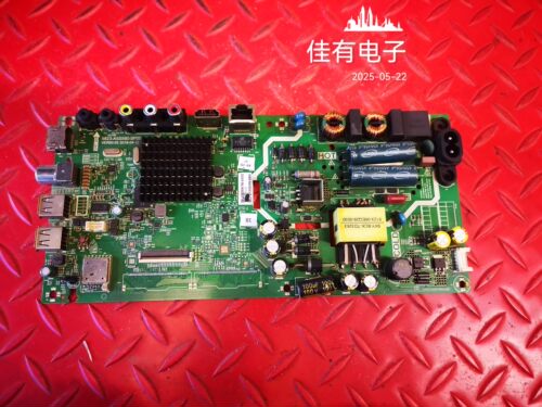 带WAIFAI酷开40K5C主板5823-A5S580-0P00奇美屏RDL400FY QD0-806
