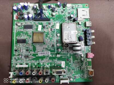 现货海尔原装LU46R1   主板 0091801237C V1.2  屏T460HW03