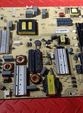 康佳 KKTV U50 LED50X1800A原装电源板34012934 35020419