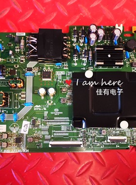 海信55V1F-R(B0M21)328150主板RSAG7.820.12730屏HD550H1U61-T0S1