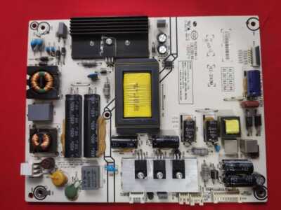 原装 海信LED40K270X3D液晶电视配件电源板RSAG7.820.4981