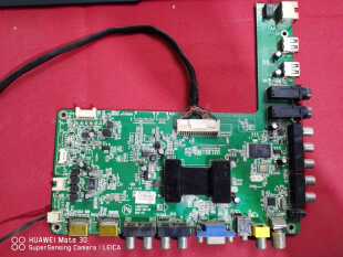 原装 康佳LED32M3560PDE主板35017341屏LC320DXN(SF)(U3)