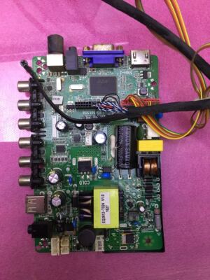 原装 杂牌32寸主板 TP.RD8501.558 配京东方屏HV320WHB-N80