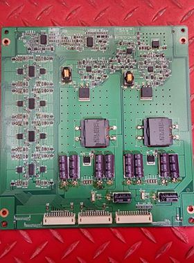 原装拆机创维55E81RA 55E60HR恒流板T87D124.00 L546H1-4EB-A001B