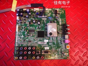 原装海尔L32F1 L32R1B主板0091801439B V1.1屏LC320WXE