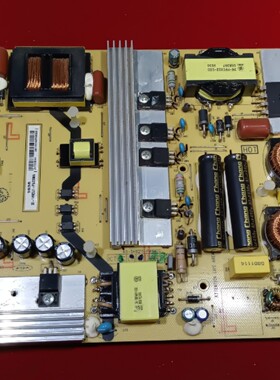 原装 东芝55U6600C液晶电视电源板40-SH9211-PWB1CG