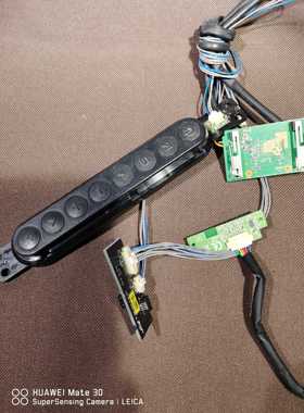 原装LG 47GA7800-CB遥控接收板EBR76384101 LA69_86 IR Ver1.0