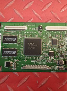 创维32L98SW L32E64 LCD32K73 32B66-L逻辑板V320B1-C03