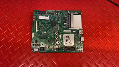 原装LG 50LB5620-CA主板EAX65388003(1.0)屏LC500DUE FGA4