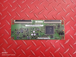 原海尔LS55AL88T71/T72 LS55H610G LS55M31逻辑板CEC_PCB5460002A