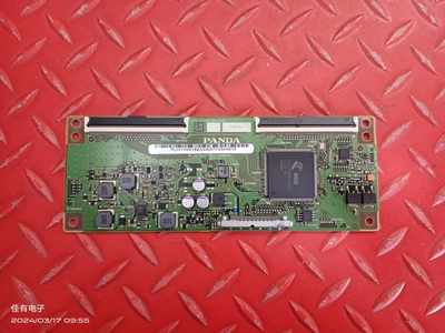 原海尔LS55AL88T71/T72 LS55H610G LS55M31逻辑板CEC_PCB5460002A