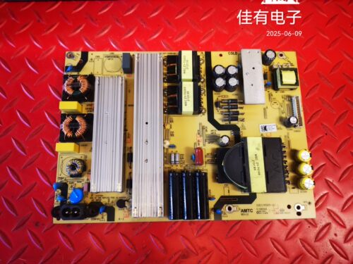 坏不退换 原装海尔 75R3 电源板TV7001-ZC02-01 E021M509-C1