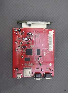 海尔 LB32R3 数字显示板 0091801575V1.9 屏 LC320WXE SCB1