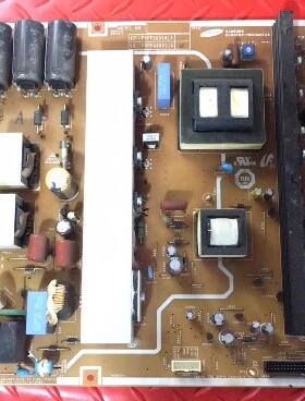 原装长虹PT50718 PT50618A电源板LJ44-00180A PSPF480601A