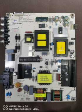 原装海信 LED42H168 电源板 RSAG7.820.6230\R0H HLL-4048WB实拍