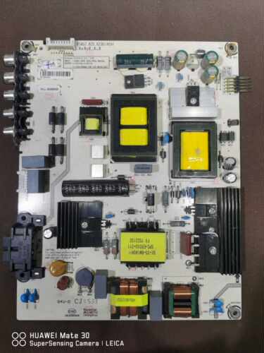 原装海信 LED42H168 电源板 RSAG7.820.6230\R0H HLL-4048WB实拍