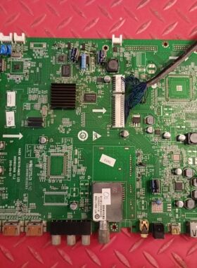 原装 海尔LE40T320主板0091802186B V1.2配屏LTA400HM08