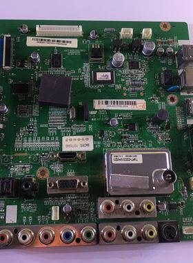 长虹3DTV50928 主板JUC7.820.00039621配屏PM50F1000