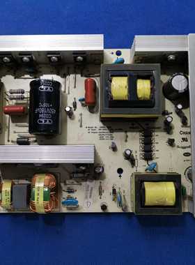 原装长虹LT37810U电源板HX7.820.027V2.0 R-HS280-4N03 24V 5V