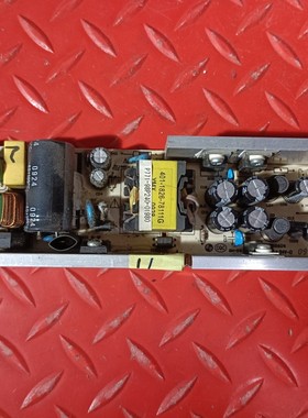 原装TCL L19N18 L19N6 L23E09 L22N6电源板 465-0104-17006G-A4