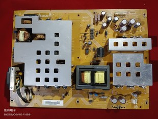 46E66A 电源板 RDENCA342WJQZ 原装 286AP 46Z660A DPS 夏普LCD
