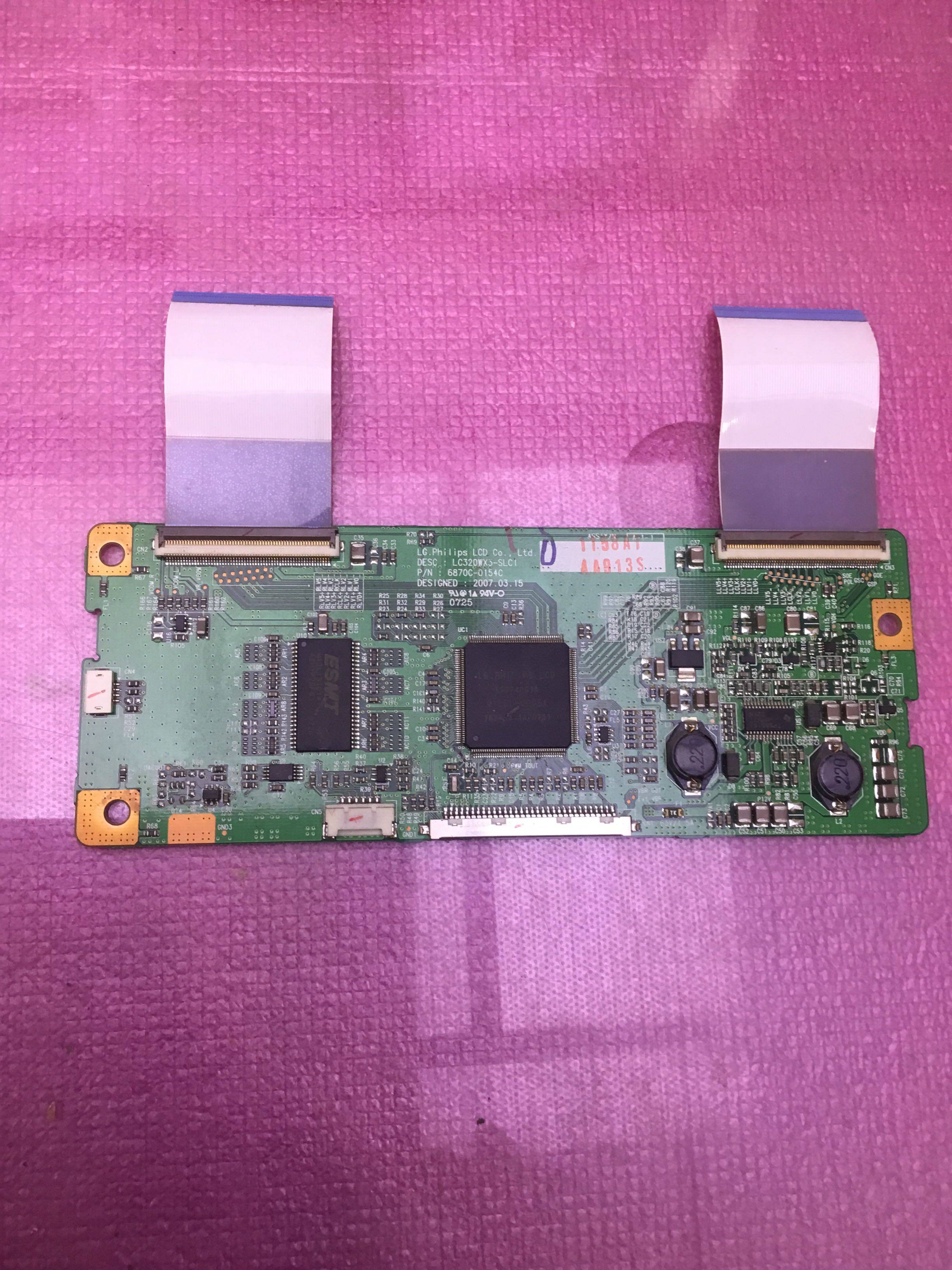 原装长虹LT3212 逻辑板 6870C-0154C屏LC320WX3