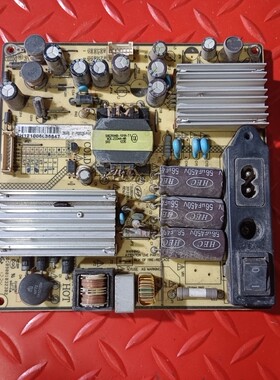 实拍 美乐 LE39M08电源板  SHG3904B-101H 81-PBE039-PW3