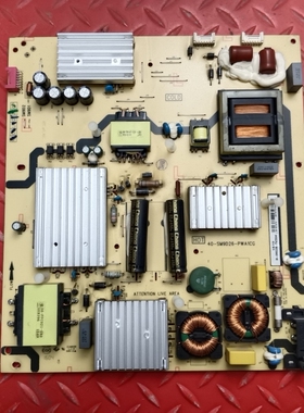 东芝55U7600C 电源板40-SM9D26-PWA1CG 08-SM9D236-PW200AA