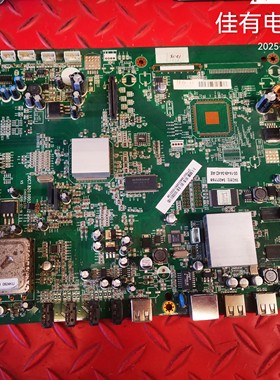 原装长虹iTV37830EX主板JUC7.820.00033862屏T370HW04 V. 4