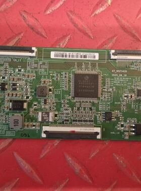 原装华为HD65DESA 65寸逻辑板47-6021418 HV650QUBF92