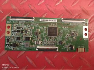 原装华为HD65DESA 65寸逻辑板47-6021418 HV650QUBF92