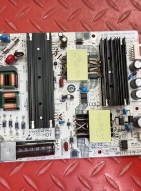 小米L55M7-EA 电源板SHG5501E-248E 25-DT1163-X2P1