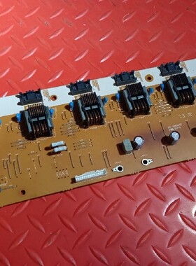 原装现货秒发 夏普LCD-37FX5 高压板KE365 QPWBFE365WJZZ