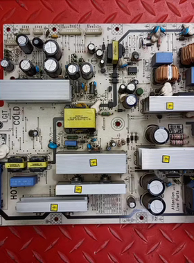 原装飞利浦42PFL5403/93 电源板2300KEG031A-F PLHL-T721A-T720A