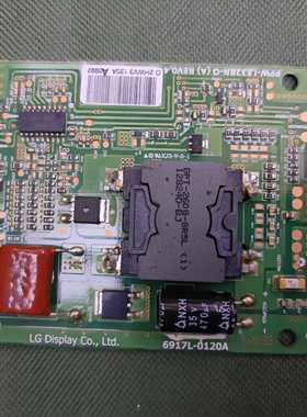 原装康佳LED32M3500PDE 液晶电视恒流板背光板6917L-0120A