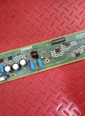 原装 松下TH-P50U30C P50UT30C SS板 TNPA5357 AB 测好