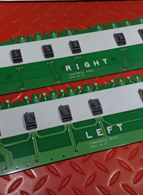  实拍 三星 LA46M81B 液晶电视高压板 SSB460WA22L REV06