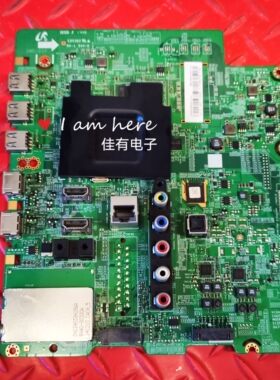 原装三星UA55H6800AJ 主板 BN41-02260A 屏CY-VH055CSLV1H