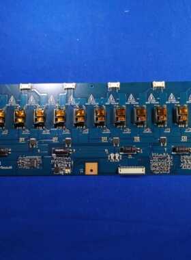原装 康佳 LC37BT20高压板 VIT68004.50 CPT370WA02 REV01背光板