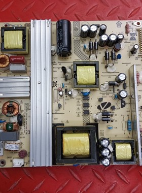 全新 统帅D50LW7100电源板VLD-LEDTV1250 VER:2.0 890-PF0-5001