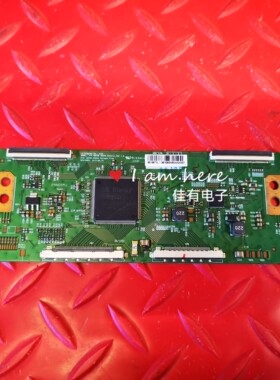 原装 海信LED60K380 逻辑板6870C-0484A V14 60FHD TM240 