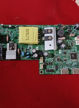 AOC LE43M3776主板715G9646-C0B-000-004K屏TPT430H3-FHBN10.K